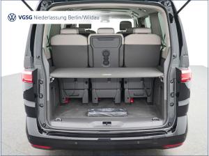 Volkswagen Multivan Life Lang AHK RearView ACC Navi Bluetooth