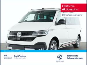 Volkswagen T6.1 California Beach LED Navi ACC AHK Kamera