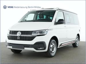 Volkswagen T6.1 California Beach LED Navi ACC AHK Kamera