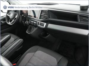 Volkswagen T6.1 California Beach LED Navi ACC AHK Kamera