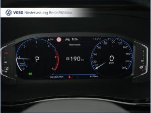 Volkswagen T6.1 California Beach LED Navi ACC AHK Kamera