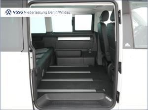 Volkswagen T6.1 California Beach LED Navi ACC AHK Kamera