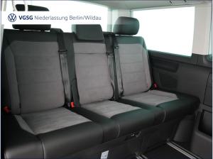 Volkswagen T6.1 California Beach LED Navi ACC AHK Kamera
