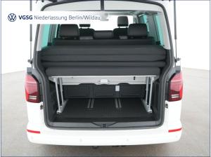Volkswagen T6.1 California Beach LED Navi ACC AHK Kamera