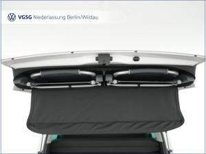 Volkswagen T6.1 California Beach LED Navi ACC AHK Kamera