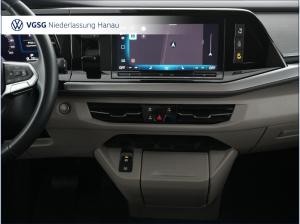 Volkswagen Multivan AHK 7Sitzer Vis-a-Vis el.Schiebetüren