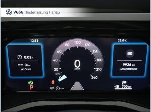 Volkswagen Multivan AHK 7Sitzer Vis-a-Vis el.Schiebetüren