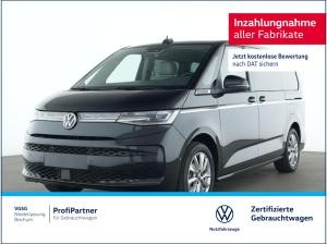 Volkswagen Multivan Style Lang AHK DCC ACC Pano Standhzg. LED