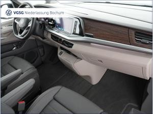 Volkswagen Multivan Style Lang AHK DCC ACC Pano Standhzg. LED