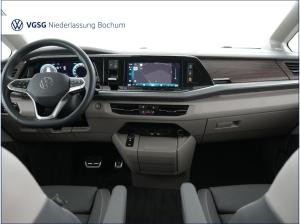 Volkswagen Multivan Style Lang AHK DCC ACC Pano Standhzg. LED