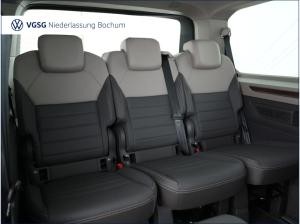 Volkswagen Multivan Style Lang AHK DCC ACC Pano Standhzg. LED