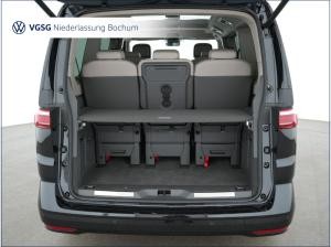 Volkswagen Multivan Style Lang AHK DCC ACC Pano Standhzg. LED