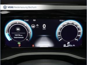 Volkswagen Multivan Style Lang AHK DCC ACC Pano Standhzg. LED