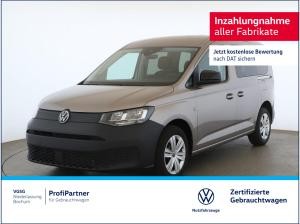 Volkswagen Caddy Navi Climatronic Kamera Sitzhzg. Bluetooth