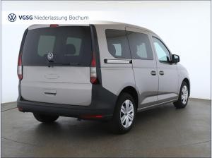 Volkswagen Caddy Navi Climatronic Kamera Sitzhzg. Bluetooth