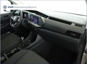 Volkswagen Caddy Navi Climatronic Kamera Sitzhzg. Bluetooth