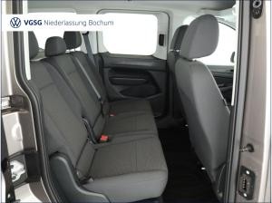 Volkswagen Caddy Navi Climatronic Kamera Sitzhzg. Bluetooth