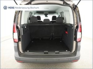 Volkswagen Caddy Navi Climatronic Kamera Sitzhzg. Bluetooth