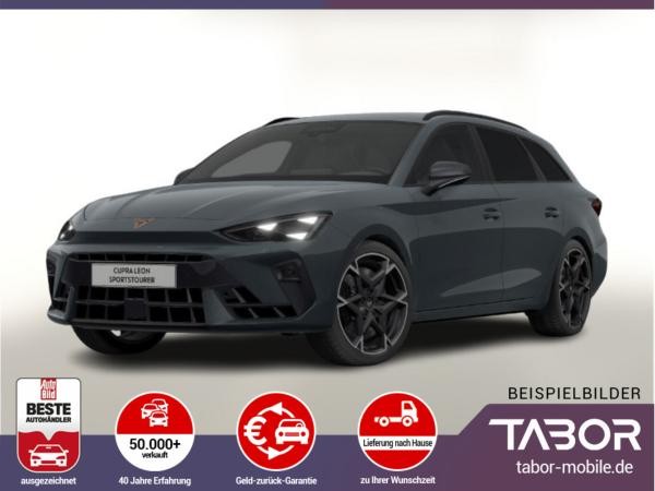 Cupra Leon ST VZ 2.0 TSI 333 4D ACC Sennheiser EdgeP