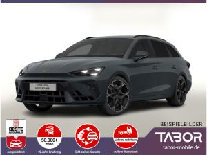 Cupra Leon ST VZ 2.0 TSI 333 4D ACC SHZ eHK Kessy 19Z