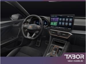 Cupra Leon ST VZ 2.0 TSI 333 4D ACC SHZ eHK Kessy 19Z