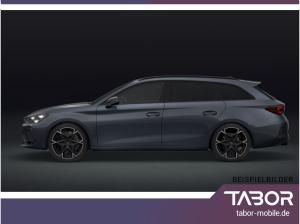 Cupra Leon ST VZ 4D AHK Sennheiser Memory Edge eHk SHZ