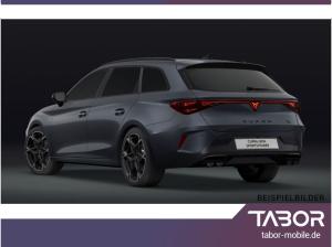 Cupra Leon ST VZ 4D AHK Sennheiser Memory Edge eHk SHZ