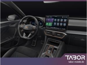 Cupra Leon ST VZ 4D intelliD Nav Memory Edge eHk SHZ