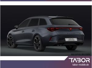 Cupra Leon ST VZ 2.0 TSI 333 4D ACC SHZ IntelliD Nav