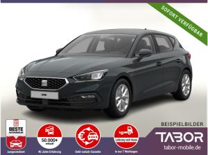 Seat Leon 1.5 TSI 115 Style SHZ 3ZClim Kam ACC