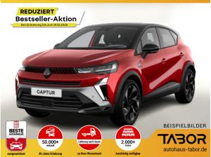 Renault Captur Esprit Alpine Full Hybrid E-Tech 160