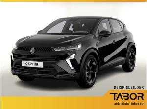 Renault Captur Techno Full Hybrid E-Tech 160 ParkAssist