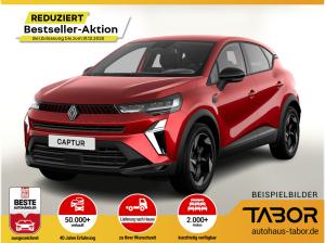Renault Captur Techno Full Hybrid E-Tech 160 ParkAssist