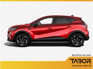 Renault Captur Techno Full Hybrid E-Tech 160 ParkAssist