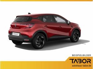 Renault Captur Techno Full Hybrid E-Tech 160 ParkAssist