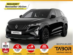 Renault Austral Esprit Alpine Full Hybrid E-Tech 200