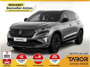 Renault Austral Esprit Alpine Full Hybrid E-Tech 200