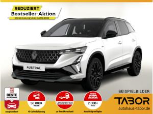 Renault Austral Esprit Alpine Full Hybrid E-Tech 200