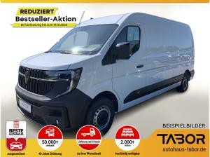 Renault Master Kasten extra L3H2 3,5t dCi 150 PDC vo/hi