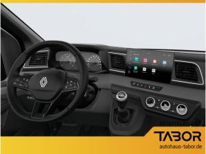 Renault Master Kasten extra L3H2 3,5t dCi 150 PDC vo/hi