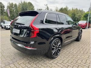 Volvo XC90 T8 AWD ULTRA BRIGHT- MJ26 - FACELIFT -7Sitzer - Sofort lieferbar