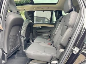 Volvo XC90 T8 AWD ULTRA BRIGHT- MJ26 - FACELIFT -7Sitzer - Sofort lieferbar