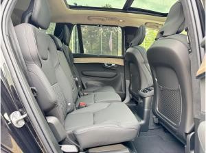 Volvo XC90 T8 AWD ULTRA BRIGHT- MJ26 - FACELIFT -7Sitzer - Sofort lieferbar