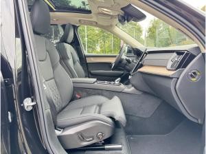 Volvo XC90 T8 AWD ULTRA BRIGHT- MJ26 - FACELIFT -7Sitzer - Sofort lieferbar