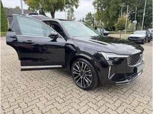 Volvo XC90 T8 AWD ULTRA BRIGHT- MJ26 - FACELIFT -7Sitzer - Sofort lieferbar
