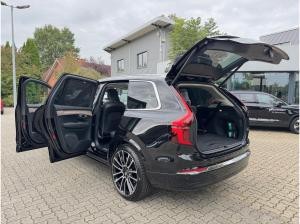 Volvo XC90 T8 AWD ULTRA BRIGHT- MJ26 - FACELIFT -7Sitzer - Sofort lieferbar