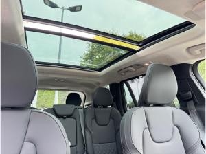 Volvo XC90 T8 AWD ULTRA BRIGHT- MJ26 - FACELIFT -7Sitzer - Sofort lieferbar