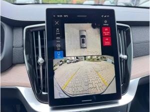 Volvo XC90 T8 AWD ULTRA BRIGHT- MJ26 - FACELIFT -7Sitzer - Sofort lieferbar