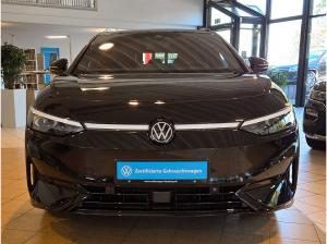 Volkswagen ID.7 Tourer Pro AHK LED 360° Kamera Head-up Massagesitz