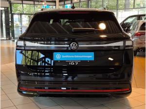 Volkswagen ID.7 Tourer Pro AHK LED 360° Kamera Head-up Massagesitz